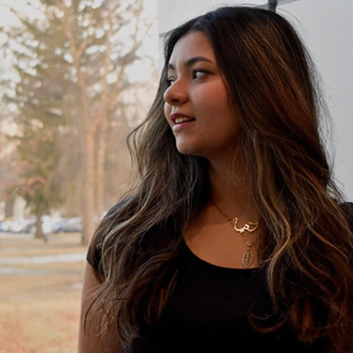 picture of Donia Nazmy